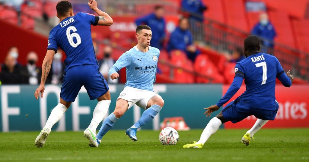 สูตรเล่นบอลรอง