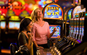 เกมส์สล็อต ฟรีเครดิต