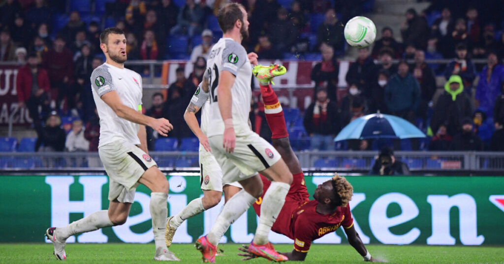 การกดบอลlive