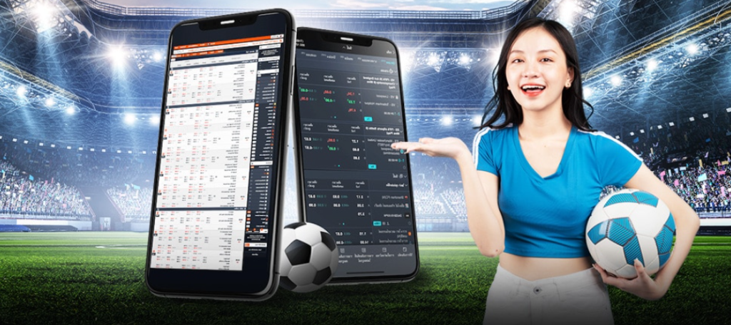 UFABETเว็บบอลตรงแจกเครดิต